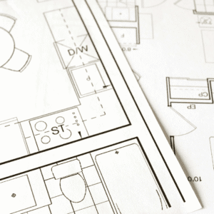 Plan rénovation intérieure Lyon