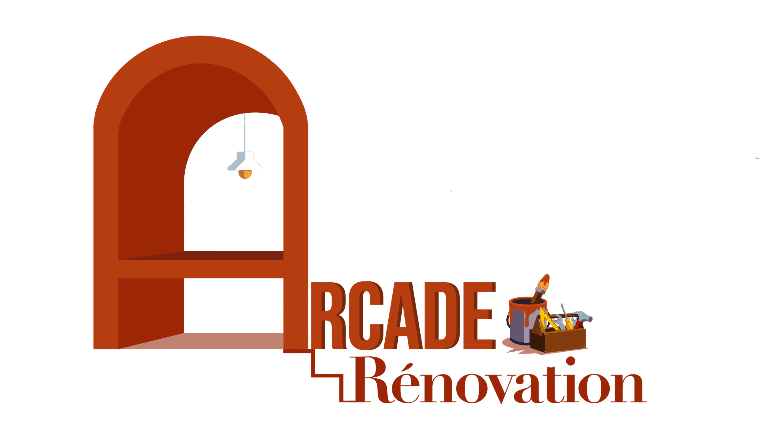 Logo_ArcadeRénovation