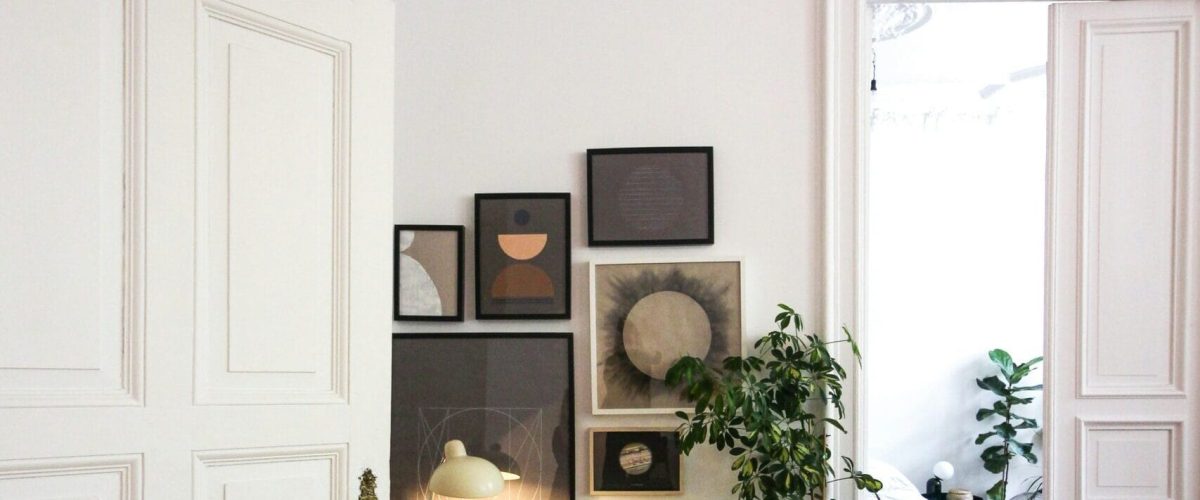 Appartement Haussmannien